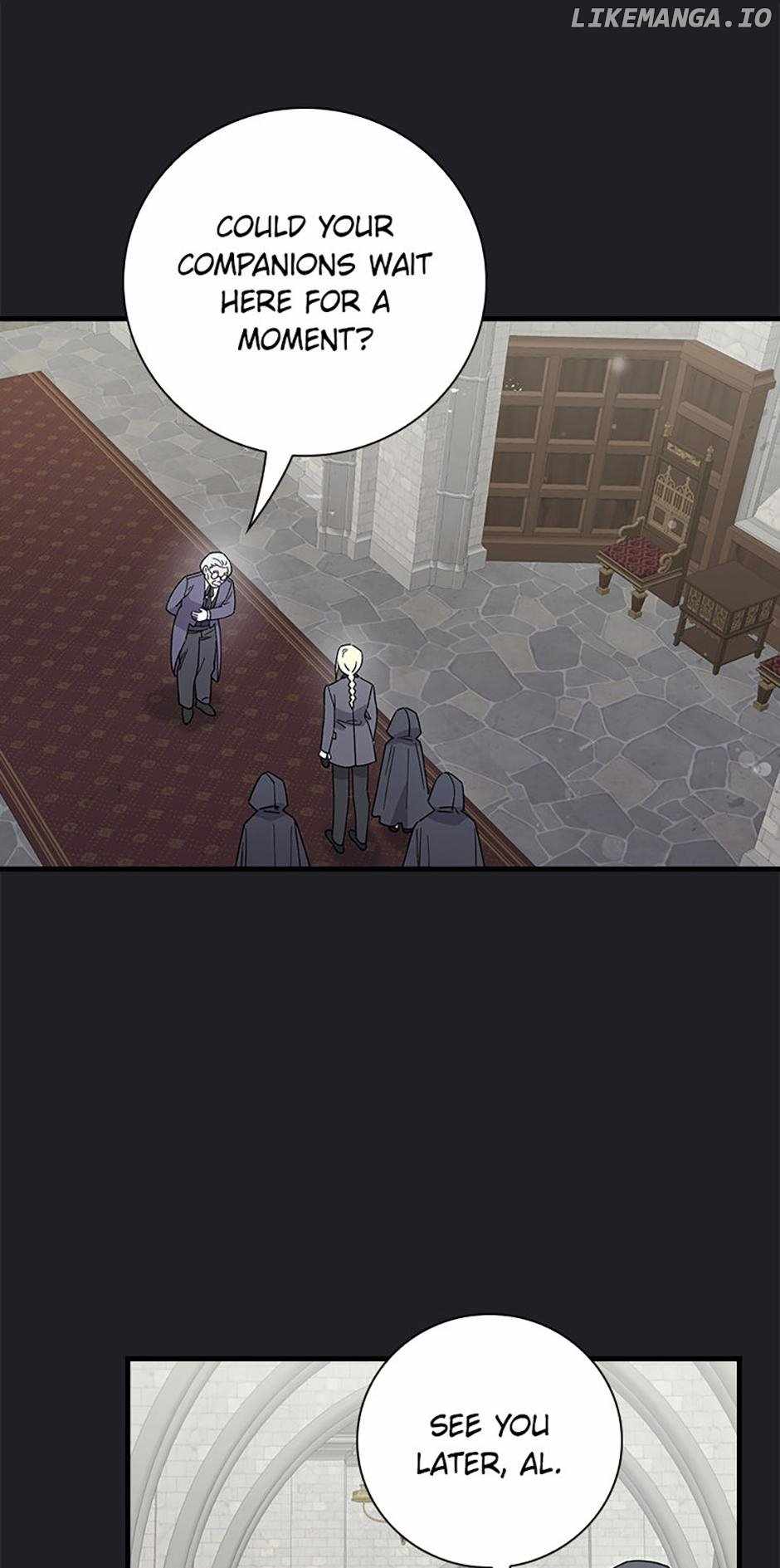 Raga of Withered Branches Chapter 105 48